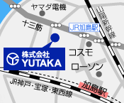  YUTAKAn}